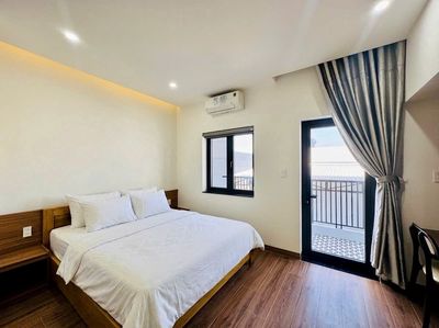 Rent · 1 bd · 40 м² · Quận Ngũ Hành Sơn, ул. Tô Hoài