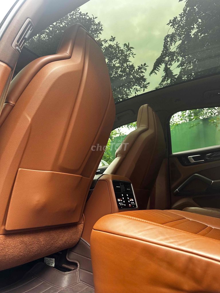Porsche Cayenne 2022 Coupe. Mua bán Ô tô tại Quận Bình Thạnh Tp Hồ Chí Minh được đăng bởi QUAN hình 12
