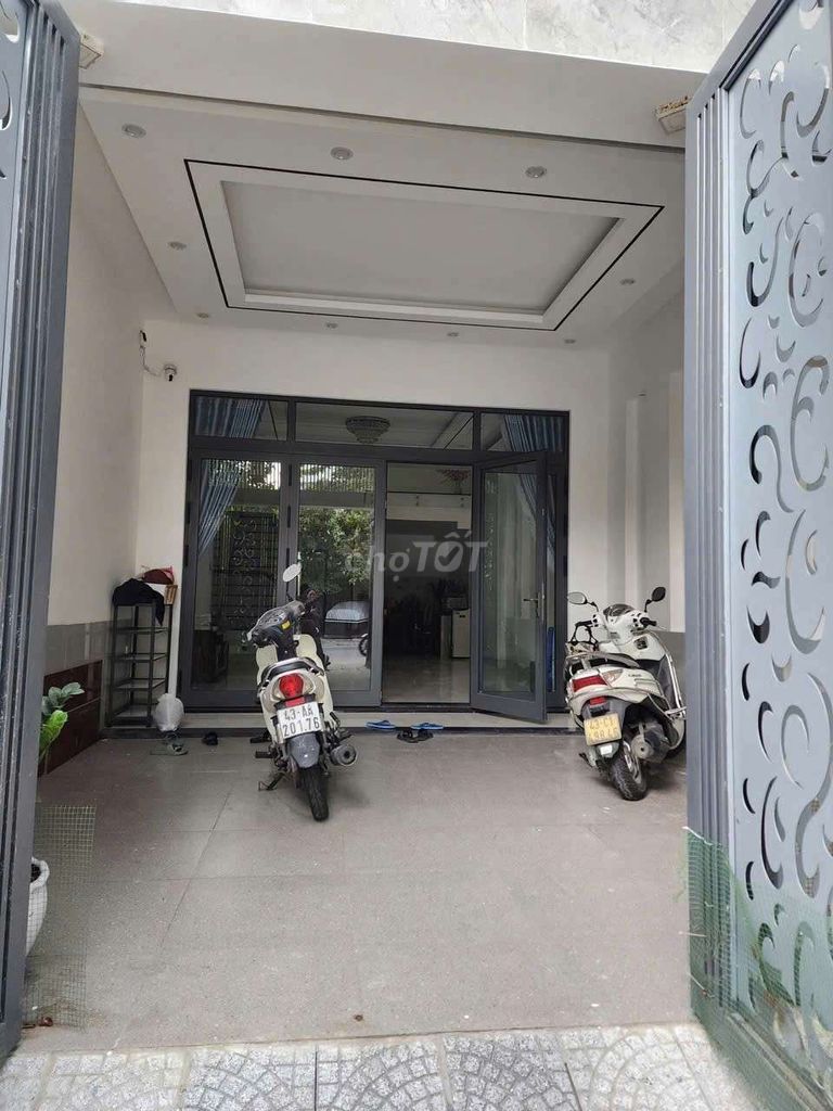 Аренда · 5 комн. · 100 м² · Quận Ngũ Hành Sơn, ул. Đường Đoàn Khuê