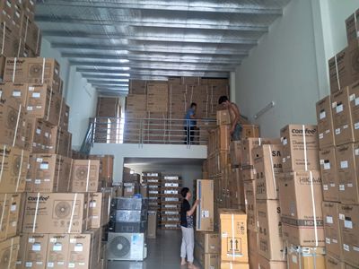 ML Multi Hikawa 2HP model 2HO-M20AT kèm 2 dàn lạnh. Mua bán Máy lạnh, điều hoà tại Quận Gò Vấp Tp Hồ Chí Minh được đăng bởi Việt Tiên Phong Thi công Máy Lạnh