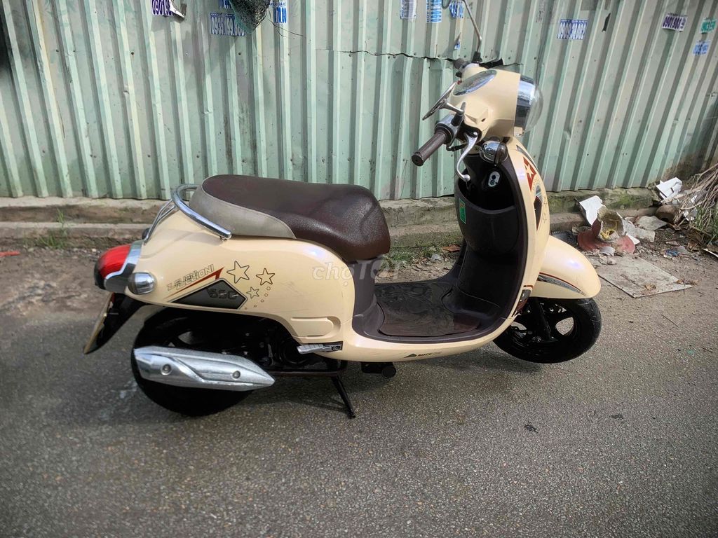 Espep 50cc bstp. Mua bán Xe máy tại Thành phố Thủ Đức Tp Hồ Chí Minh được đăng bởi tuấn kiệt hình 1