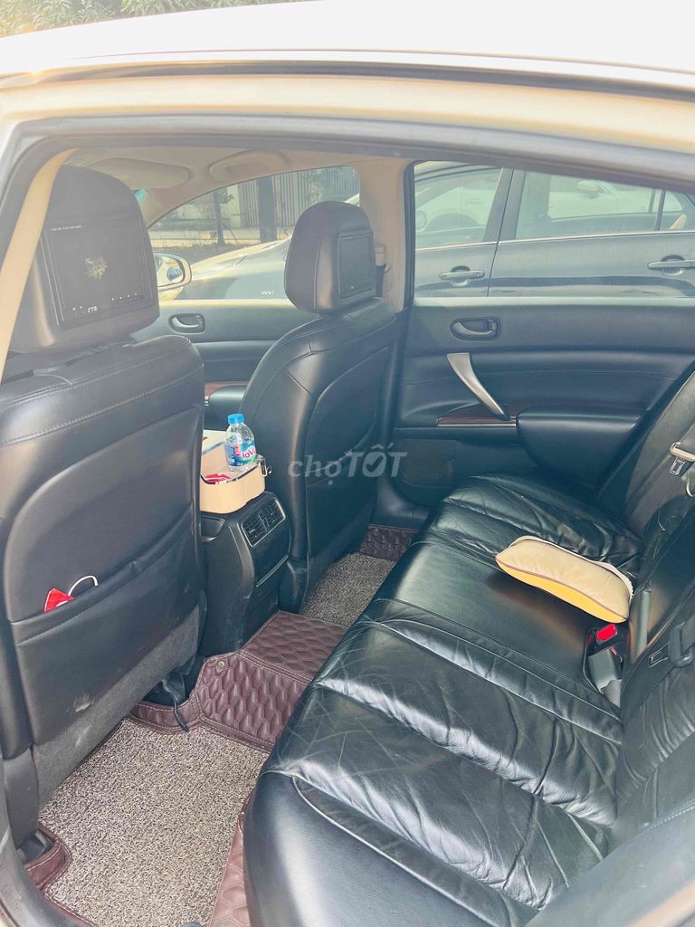 Nissan Teana 2010 2.0 AT - 197000 km. Mua bán Ô tô tại Quận Cầu Giấy Hà Nội được đăng bởi Hoàng Sáng hình 7