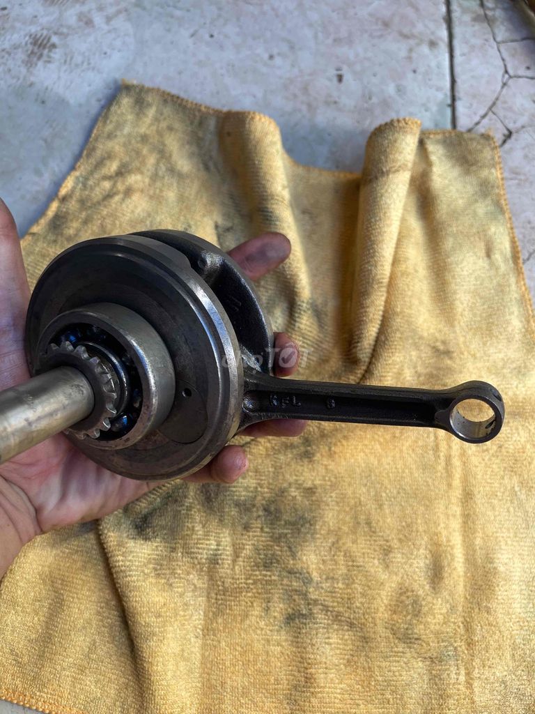 bán phu tùng. Mua bán Phụ tùng xe tại Thành phố Biên Hòa Đồng Nai được đăng bởi Phamvanphuc hình 3