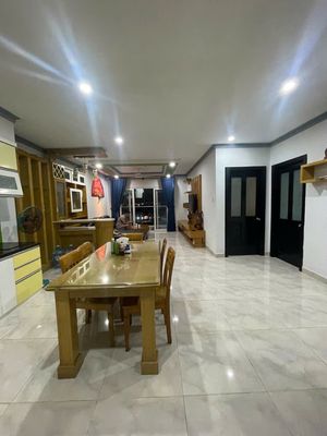 Аренда · 3 комн. · 120 м² · Quận Tân Bình, ул. Phan Huy Ích