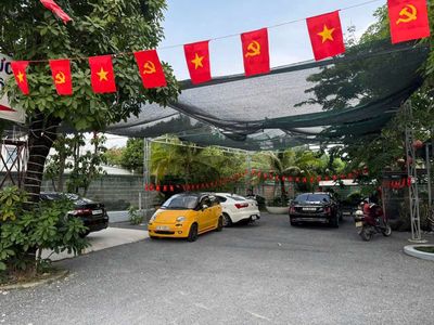 CHÍNH CHỦ BÁN GẤP – TÀI SẢN HIẾM GIỮA TRUNG TÂM CỦ CHI
Chỉ 25 tỷ, TL. Mua bán đất tại Huyện Củ Chi Tp Hồ Chí Minh được đăng bởi TRẦN VIỆT VINH
