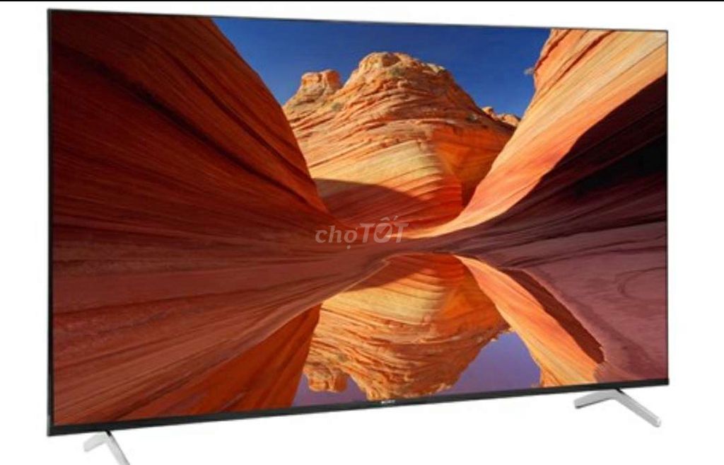 Tivi Sony 65 inch UHD 4K Android ❤ Giao Lắp