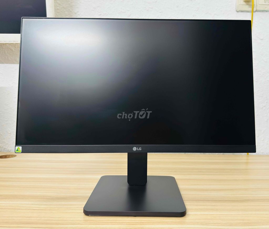 Màn hình LG 22MR410 22 inch 100Hz BH 12.2026. Mua bán Phụ kiện (Màn hình, Chuột...) tại Quận 12 Tp Hồ Chí Minh được đăng bởi Anh Tuan hình 1