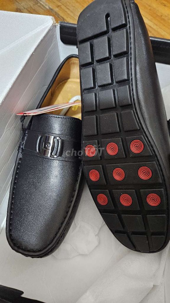 Thanh lý đôi Pierre Cardin size 40 mới fullbox