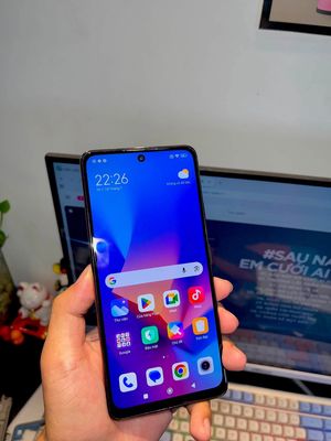 Xiaomi Redmi Note 10 Pro 8GB/128GB Đồng