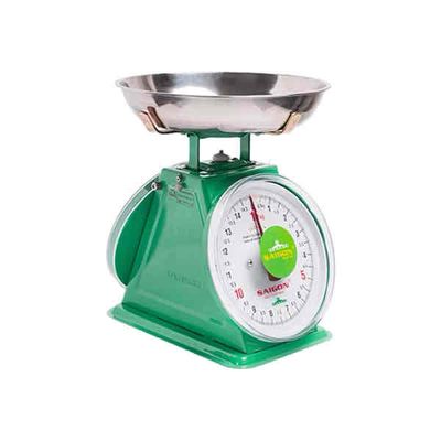 Cân đồng hồ 2 mặt trước & sau hiệu SG, mới 100%. Mua bán Nội thất, đồ gia dụng khác tại Quận Gò Vấp Tp Hồ Chí Minh được đăng bởi Galaxy
