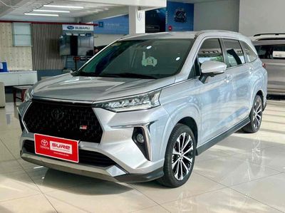 Veloz Top 2023 50.000Km HT Vay 70% Giá Còn Giảm