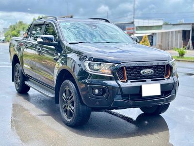 Ford Ranger 2021 Wildtrak 2.0L 4x4 AT - 75000 km. Mua bán Ô tô tại Quận Cái Răng Cần Thơ được đăng bởi FORD CẦN THƠ
