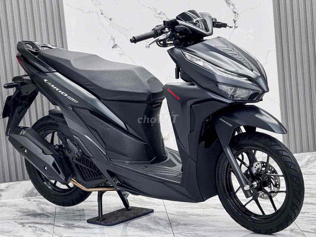vario 125 2020 bstp 9c khoá smk nợ xấu trả 50% ạ. Mua bán Xe máy tại Quận Bình Tân Tp Hồ Chí Minh được đăng bởi Xe Máy Qúy Le hình 4