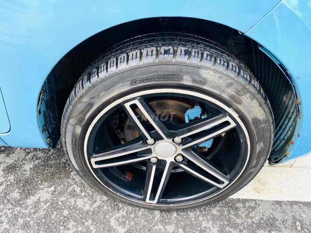 Kia Morning 2016 1.0 AT - 90000 km. Mua bán Ô tô tại Quận Cầu Giấy Hà Nội được đăng bởi Kỳ hình 12