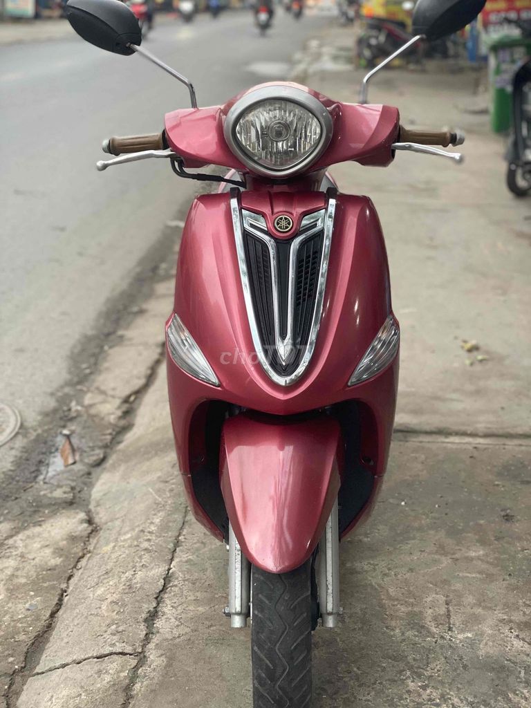 BÁN XE NOZZA FI. SƠN ZIN MÁY ZIN. BS 61. Mua bán Xe máy tại Thành phố Thủ Đức Tp Hồ Chí Minh được đăng bởi Xe Máy Quốc Hằng góp 0 đồng hình 3