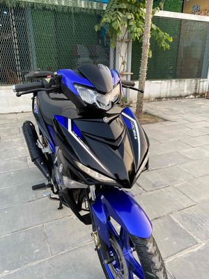 Siêu Mới Exciter 150 Chính chủ mới 90% máy zin