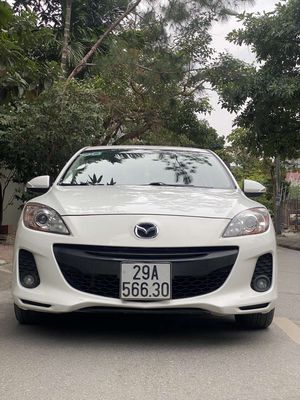 Mazda 3 2012 1.6 AT ODO 4,6v zin