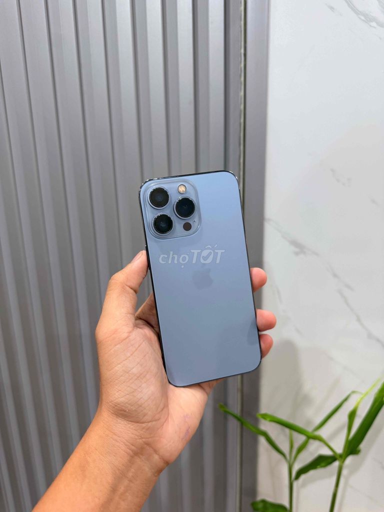 iPhone 13 Pro 128G Quốc Tế Full Rin. Mua bán Điện thoại tại Quận Thanh Khê Đà Nẵng được đăng bởi Mila hình 1