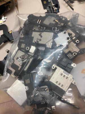 Loa zin trong ngoài iphone 11 12 13 14 promax. Mua bán Linh kiện (RAM, Card...) tại Quận Tân Phú Tp Hồ Chí Minh được đăng bởi Min Min