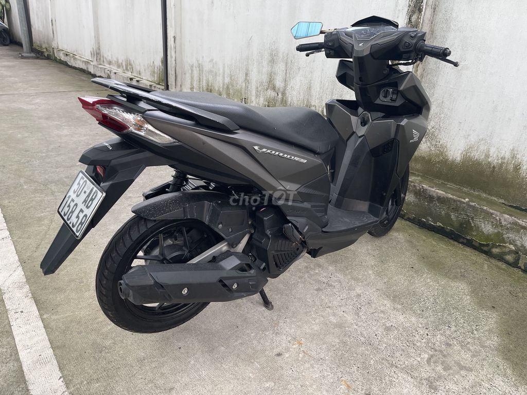 Honda Vario 2017 Xám