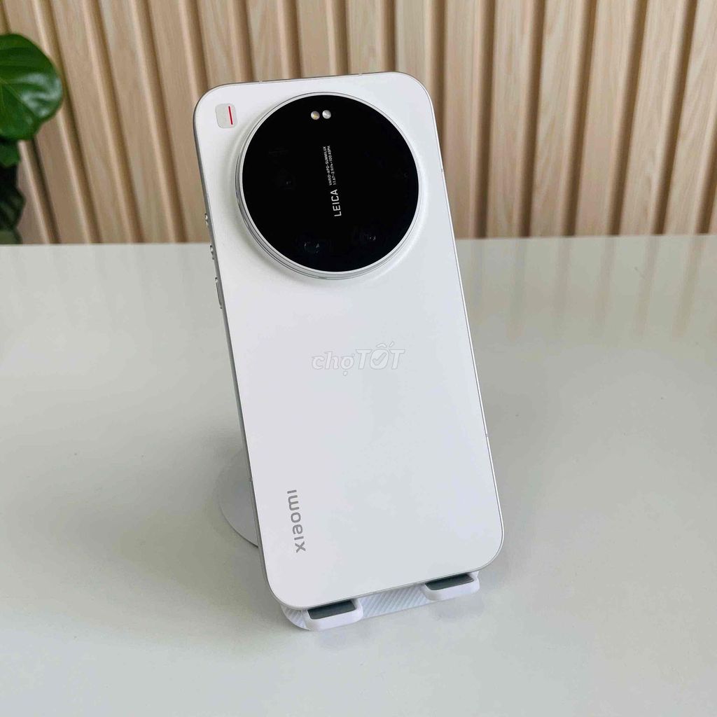 Xiaomi 17 Ultra Fullbox - 12/512GB - Pin 99%. Mua bán Điện thoại tại Quận Ninh Kiều Cần Thơ được đăng bởi Hmphone hình 1
