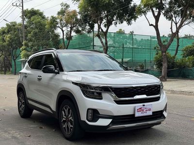 🚘Kia Seltos 2022 Premium 1.4 AT 1 chủ siêu đẹp 🚘. Mua bán Ô tô tại Thành phố Dĩ An Bình Dương được đăng bởi Dương