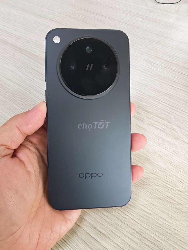 Oppo Find X8 16GB/512GB BH 6/2027 Fullbox. Mua bán Điện thoại tại Huyện Hóc Môn Tp Hồ Chí Minh được đăng bởi Mr Phước hình 1