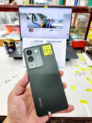 Vivo V29e 5G 256gb (Bản Ram 12). Mua bán Điện thoại tại Thành phố Long Xuyên An Giang được đăng bởi Facebook Cầm Đồ Thúy Vân