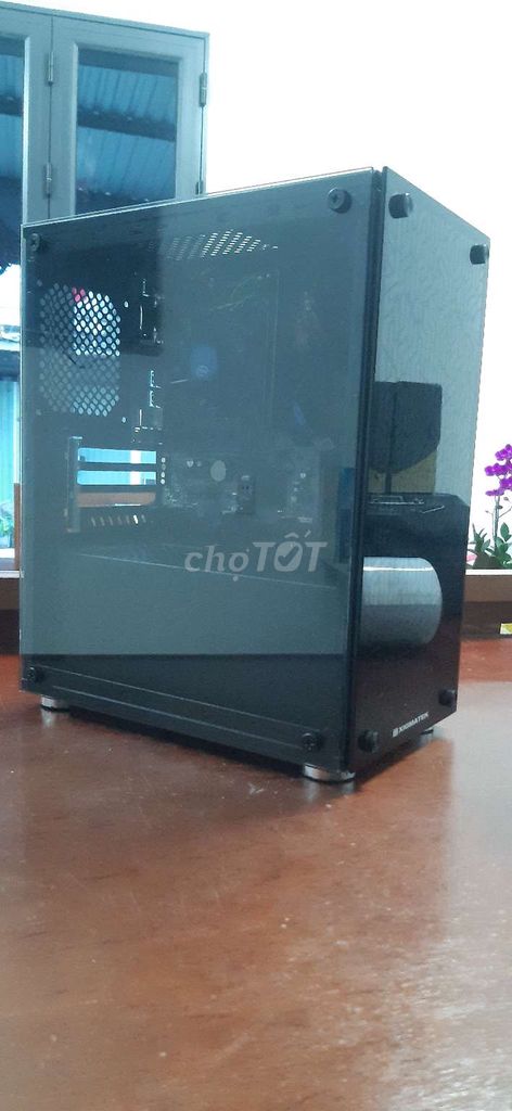 Thanh lý bộ máy tính văn phòng còn mới core i5