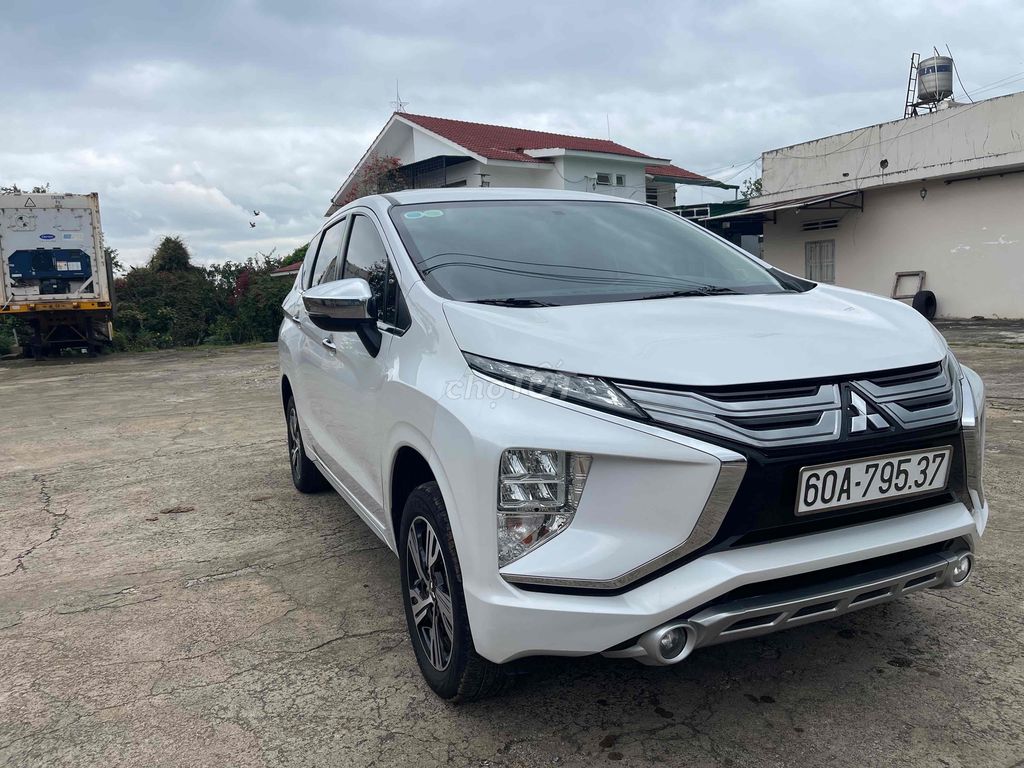 Bán Mitsubishi Xpander 2020 AT đẹp 1 chủ