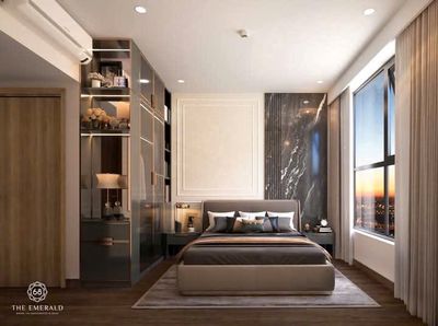 The Emerald 68 Dành Cho Người Muốn Đầu Tư Thông Minh. Mua bán căn hộ/chung cư tại Thành phố Thuận An Bình Dương được đăng bởi Huỳnh Duy Uyên