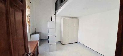 CHO THUÊ RẺ PHÒNG STUDIO CÓ GÁC - FULL NỘI THẤT