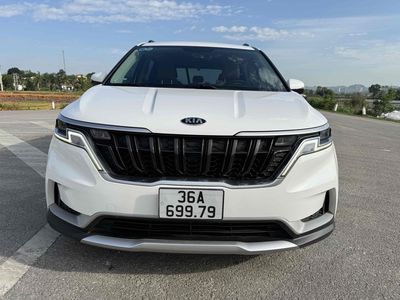 Kia Carnival 2021 2.2D Luxury - 99123 km. Mua bán Ô tô tại Huyện Hà Trung Thanh Hóa được đăng bởi Nguyễn đức Tuân