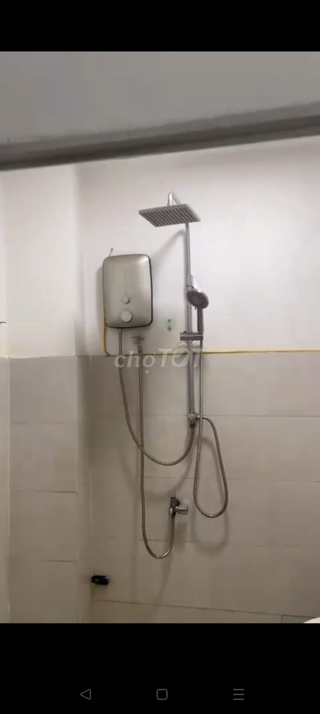 Nhà hẻm QL1A. gần nguyễn văn quá. 4m x 25m. đúc lửng. 3pn, 2wc.6tr