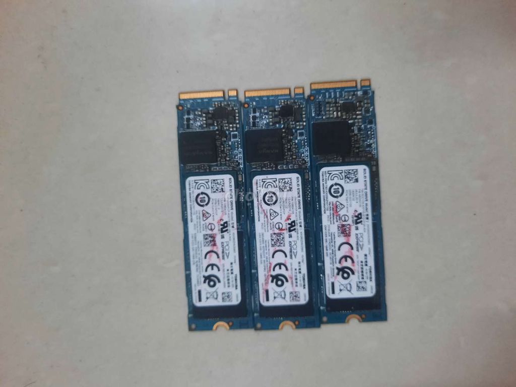 Ssd nvme 256 toshiba. Mua bán Linh kiện (RAM, Card...) tại Huyện Xuân Lộc Đồng Nai được đăng bởi Khang Tran hình 1