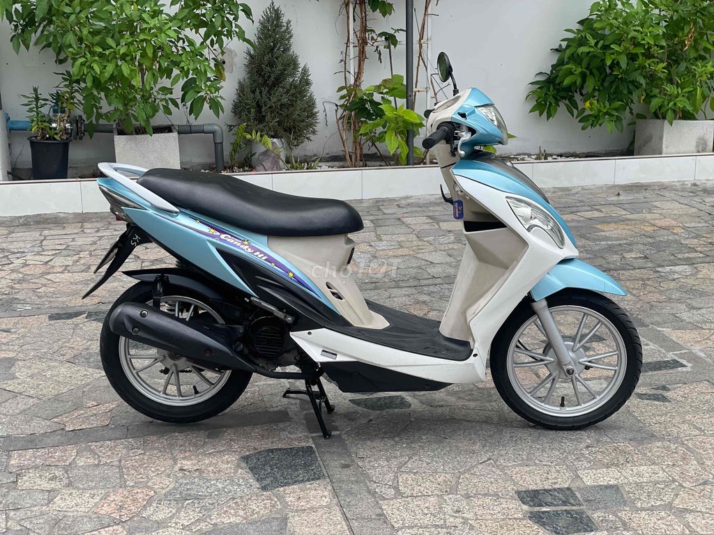 Kymco Candy Hi 50cc cho hssv có htro trả góp. Mua bán Xe máy tại Quận 7 Tp Hồ Chí Minh được đăng bởi Dương Đạt hình 4