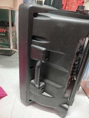 Loa nhu hình 3 tác. Mua bán Tivi, Âm thanh tại Quận Cái Răng Cần Thơ được đăng bởi khắc Hiền 