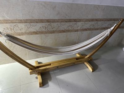 Khung võng gỗ mới. Mua bán Nội thất, đồ gia dụng khác tại Quận Hải Châu Đà Nẵng được đăng bởi Hoàng