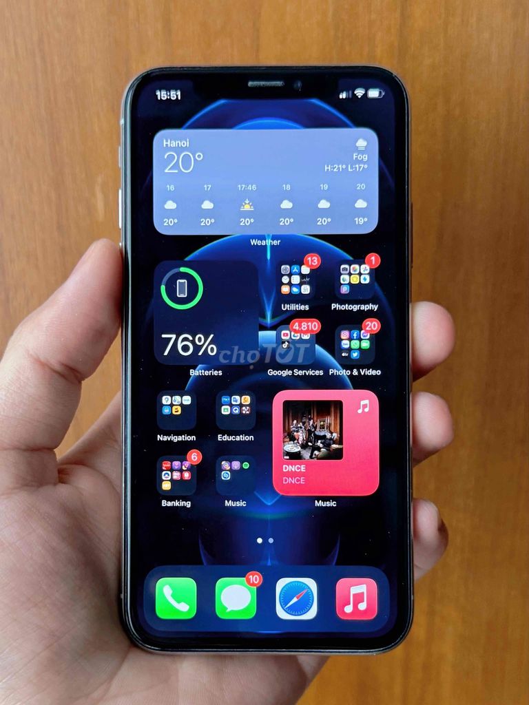 iPhone X 256GB bán or gl. Mua bán Điện thoại tại Quận Tây Hồ Hà Nội được đăng bởi Quân hình 1