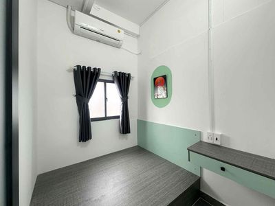 Rent · 2 bd · 40 м² · Quận Tân Phú, ул. Đường Lũy Bán Bích