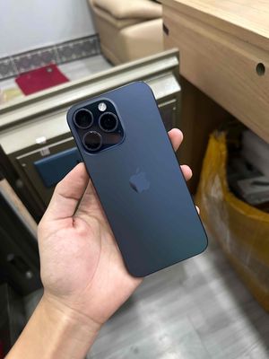 iPhone 15 Pro Max quốc tế full chức năng ll/a p85%