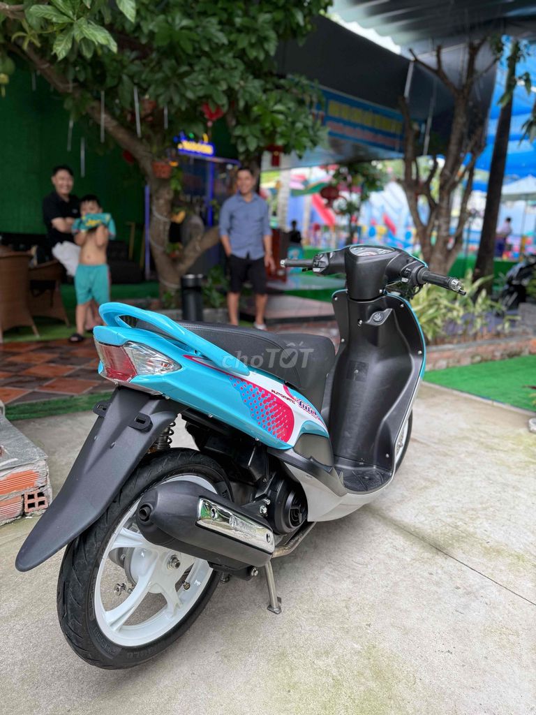 mio 2006 dọn full sạch bstp chính chủ. Mua bán Xe máy tại Huyện Củ Chi Tp Hồ Chí Minh được đăng bởi HuỳnhLâm Bổn hình 5