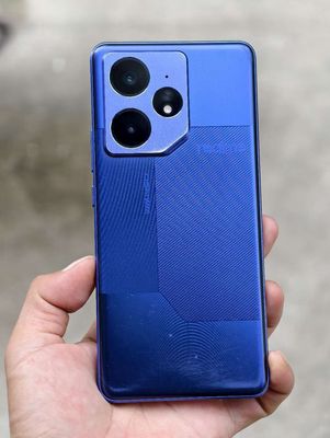Realme Neo 7 Xanh 12GB/256GB Dimen 9300Plus 98%