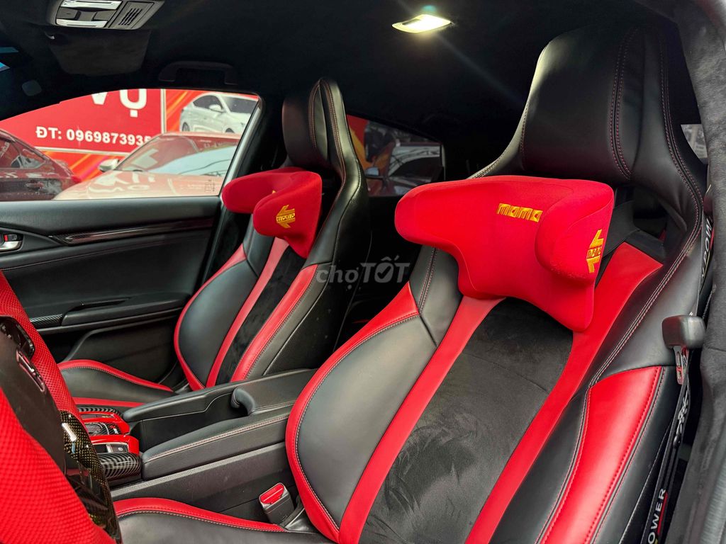 Honda Civic 2019 1.5 Turbo RS lên 100 tr đồ chơi. Mua bán Ô tô tại Thành phố Thủ Đức Tp Hồ Chí Minh được đăng bởi FASTCARS THÁI Ô TÔ CŨ  hình 12