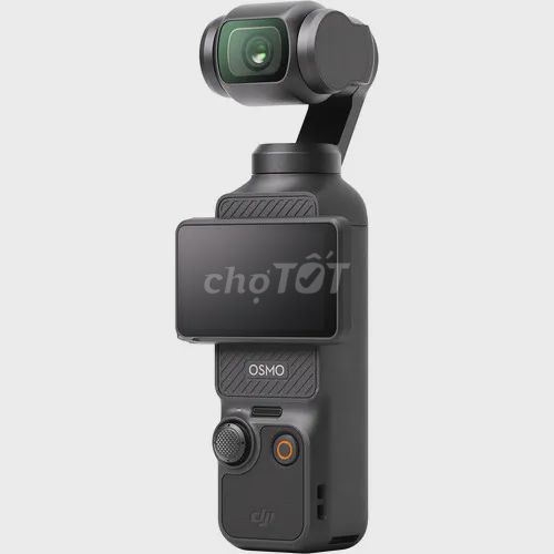 DJI Osmo Pocket 3 MỚI - Tặng thẻ nhớ 256GB