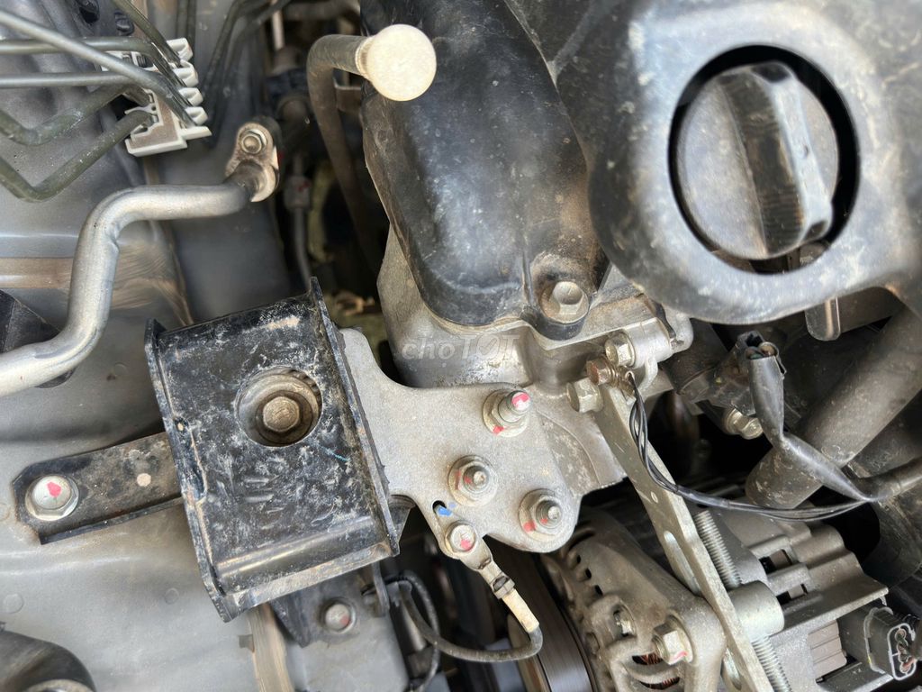 Mitsubishi Xpander 1.5 AT Eco 2022 -38000 km. Mua bán Ô tô tại Thành phố Dĩ An Bình Dương được đăng bởi Siêu Thị Ô Tô Bình Dương  hình 12