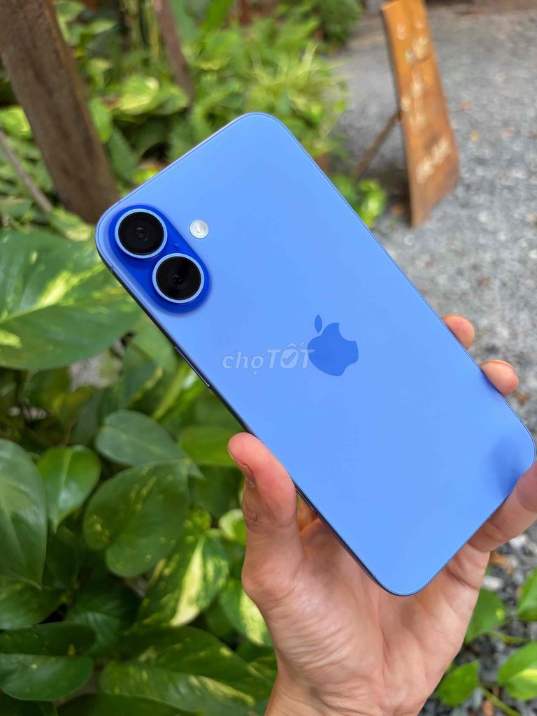 16plus 256gb QT sạc 2L zin ốc keng như new. Mua bán Điện thoại tại Quận Ninh Kiều Cần Thơ được đăng bởi Tâm mobile hình 1
