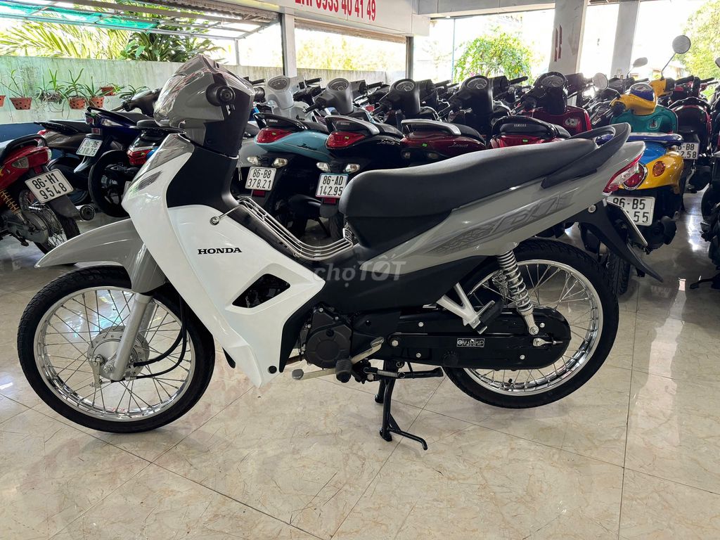 Wave 2024. Mua bán Xe máy tại Huyện Hàm Thuận Nam Bình Thuận được đăng bởi Toàn hình 2