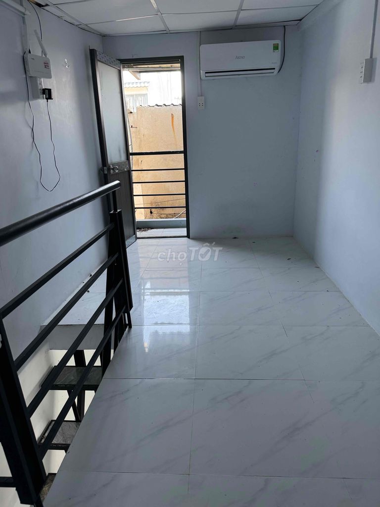 ✈️✈️✈️Bán gấp nhà hẻm 271/72/18 Lê Văn Lương. Ftân Hưng Q7  🏠🏠Dt:2,8x6. Mua bán nhà ở tại Quận 7 Tp Hồ Chí Minh được đăng bởi Tuấn Anh Land  hình 4