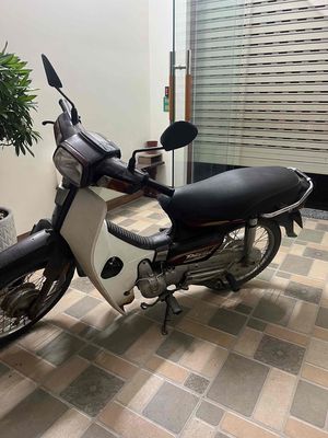 Honda Dream Việt 2004 Trắng. Mua bán Xe máy tại Huyện Ba Vì Hà Nội được đăng bởi Kim Thương